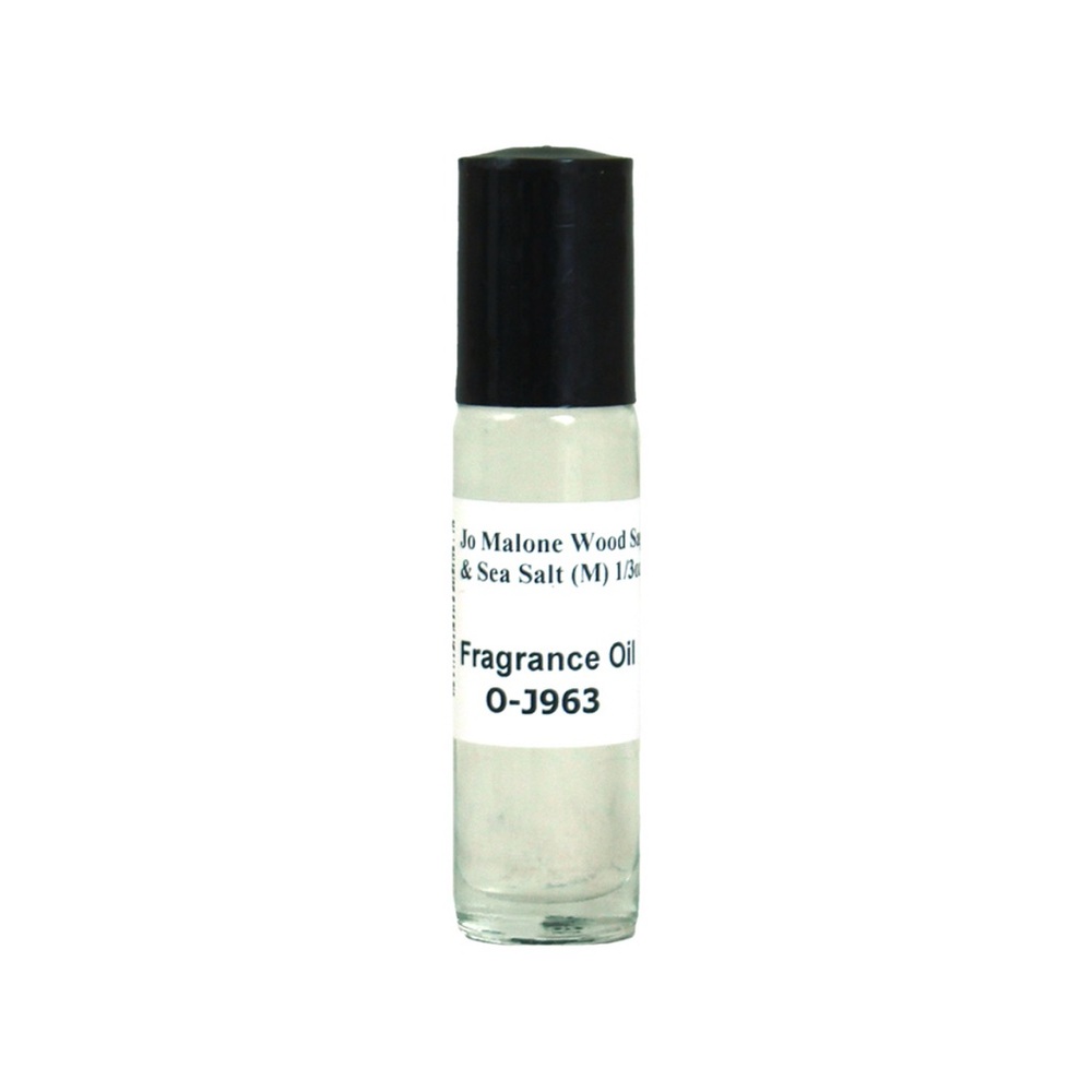 Jo Malone: Wood Sage & Sea Salt (M)